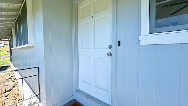 2340 University Ave in Honolulu, HI - Building Photo - Building Photo