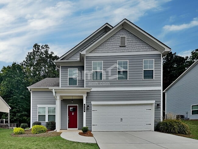 property at 249 Camp dr