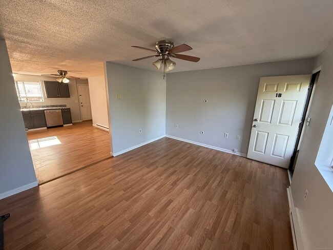 property at 39 Horton Hill Rd