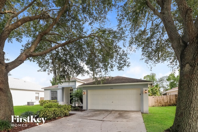 property at 5315 Watson Rd