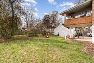 2208 Bay City Rd in Midland, MI - Building Photo - Building Photo