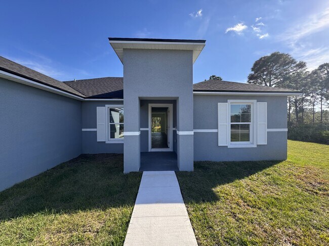 7305 Sun N Lake Blvd in Sebring, FL - Building Photo - Building Photo
