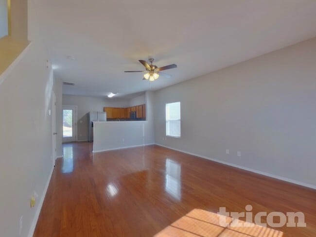 7312 Finn Hall Ave in Charlotte, NC - Building Photo - Building Photo