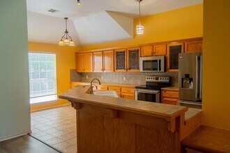 4016 Bald Eagle Dr in Norman, OK - Building Photo - Building Photo