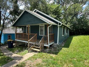 4438 Bales Ave in Kansas City, MO - Building Photo - Building Photo
