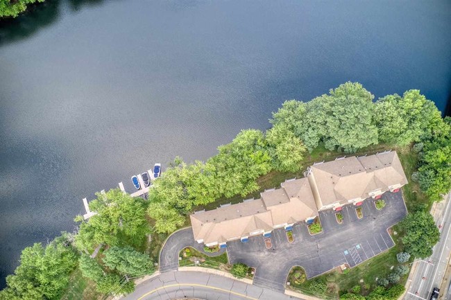 property at 17 River Front Dr