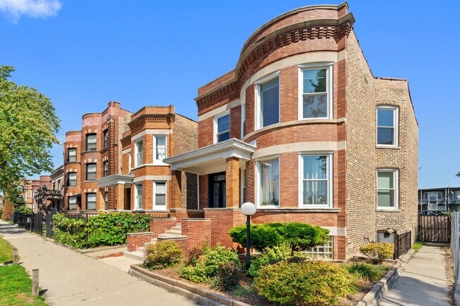 property at 6239 S Langley Ave