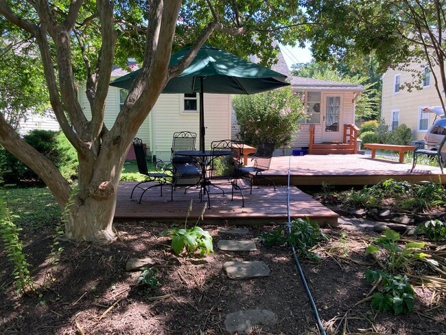 212 Mount Vernon Ave in Chestertown, MD - Building Photo - Building Photo