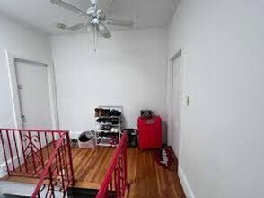 735 Parker St in Boston, MA - Foto de edificio - Building Photo