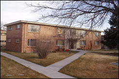 10541 W 7th Pl in Lakewood, CO - Building Photo - Building Photo