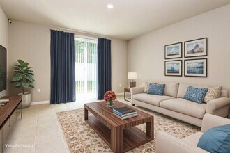 857 Rivers Crossing St in Clermont, FL - Building Photo - Building Photo