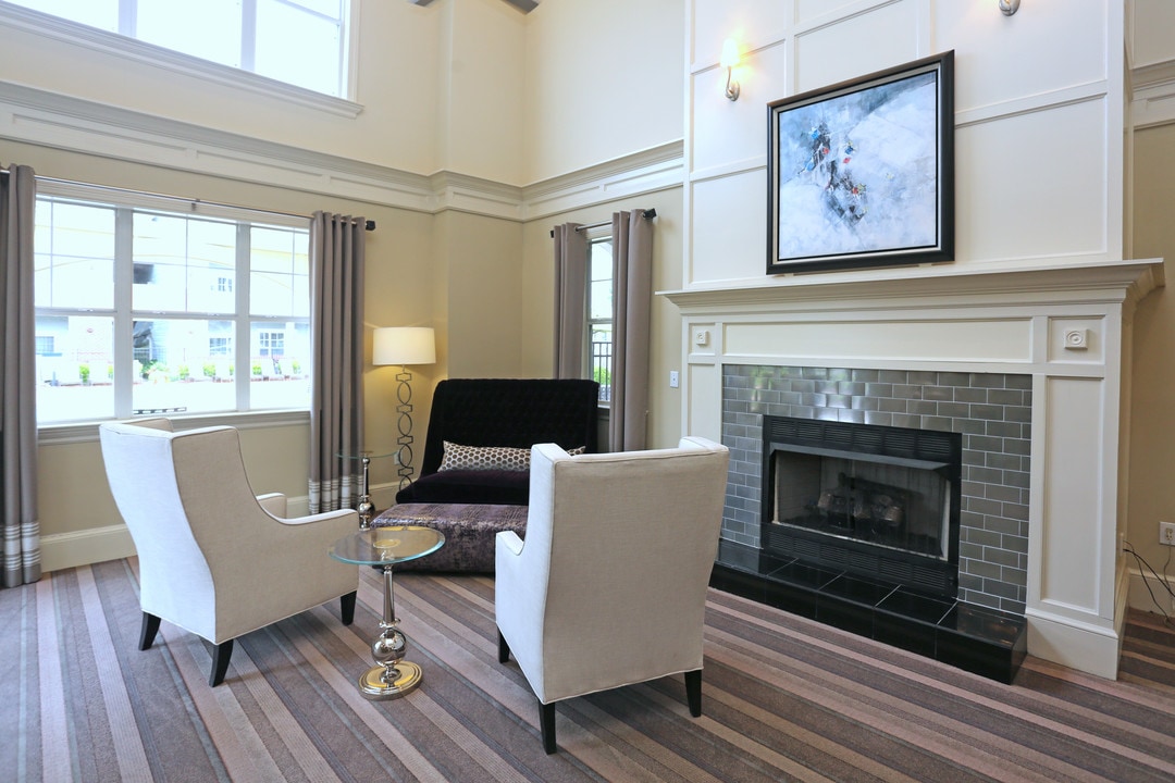 Camden Governors Village in Chapel Hill, NC - Building Photo