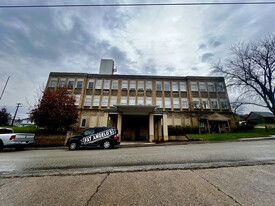 300 Union St Apartments