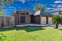 10111 Silver City Dr in Houston, TX - Building Photo - Building Photo