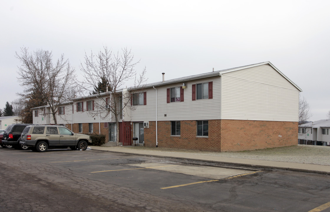 Shenango Park Apartments Photo