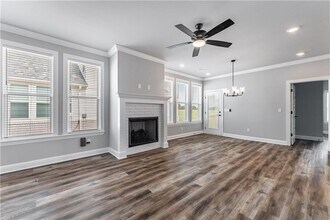 2909 SW Hampshire Ave in Bentonville, AR - Building Photo - Building Photo