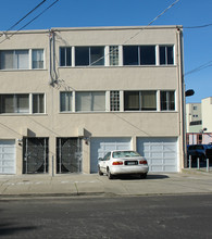 26 1st Ave in Daly City, CA - Foto de edificio - Building Photo