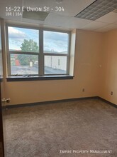 16-22 E Union St in Wilkes-Barre, PA - Building Photo - Building Photo