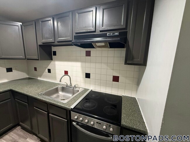 50 Franklin St, Unit 509