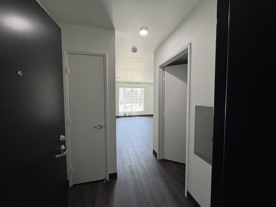 3509 Vista Ln in San Diego, CA - Building Photo