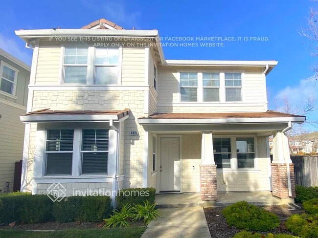property at 465 Lexington Dr