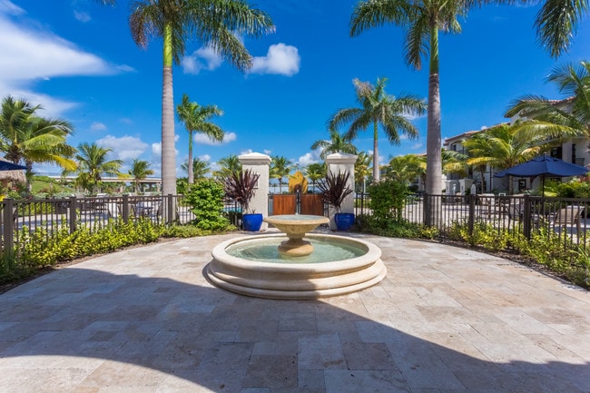 Doral View