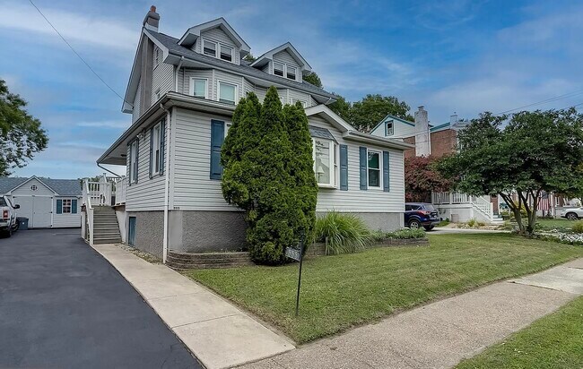 property at 555 13th Ave