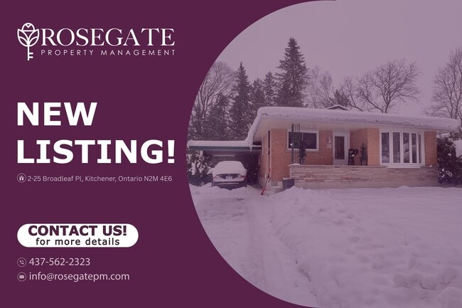 property at 25 Broadleaf Pl