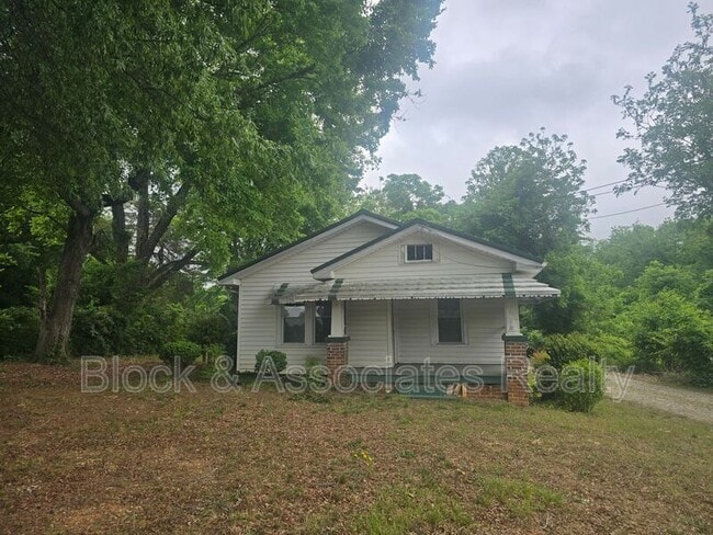 3107 Archdale Rd