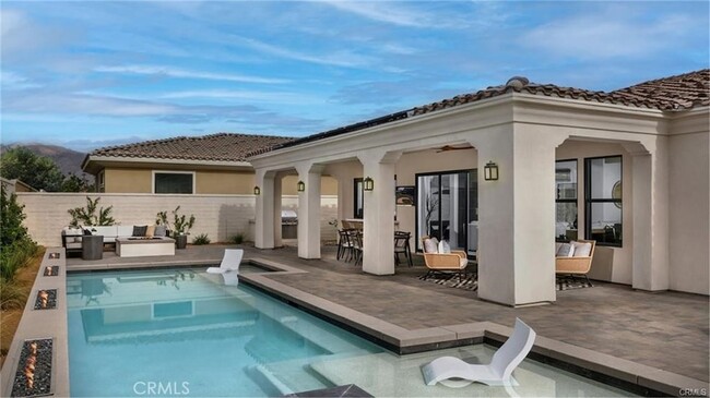 75211 Palisades Pl, Unit 5411 in Indian Wells, CA - Foto de edificio - Building Photo