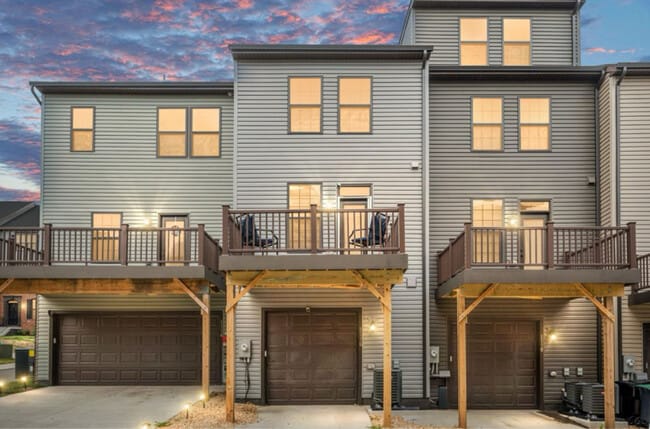 1116 Spur Ln in Fredericksburg, VA - Building Photo - Building Photo