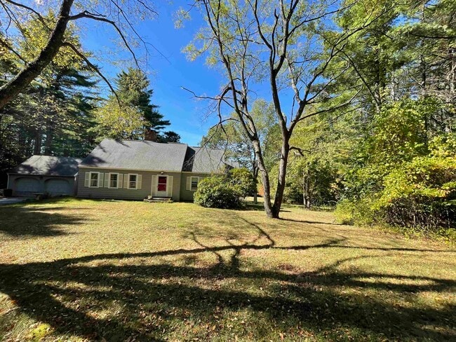 property at 78 N Rd