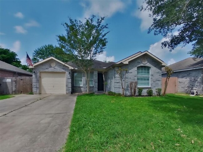 property at 5514 Rio Ramos St