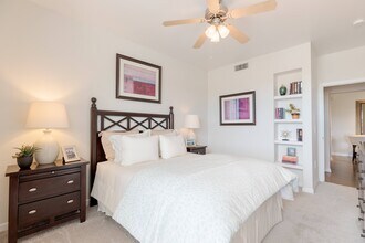 Canyons at Saddle Rock in Aurora, CO - Building Photo - Building Photo