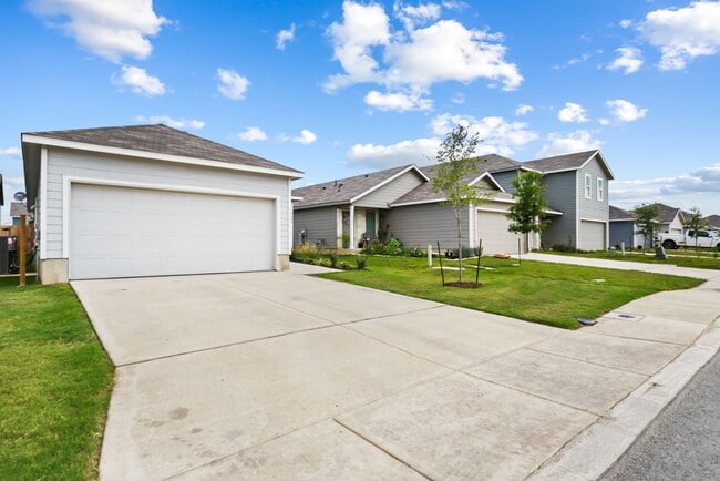 property at 1355 Loop St