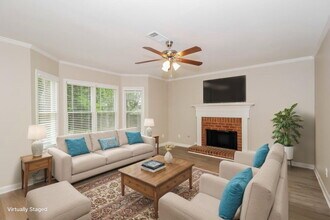 2969 Kaley Dr NW, Unit 303 in Kennesaw, GA - Building Photo - Building Photo