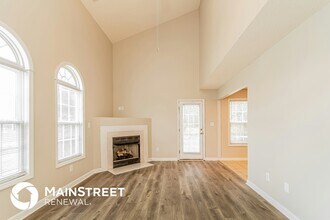 2100 McKinnon Dr in Clayton, NC - Building Photo - Building Photo