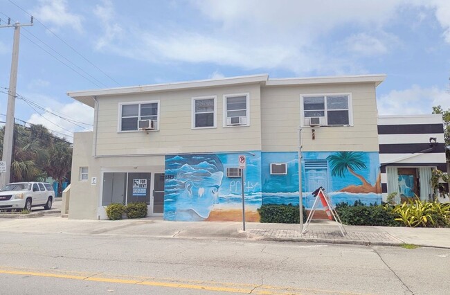 property at 500-506 Northwood Rd
