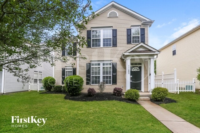 11253 Heritage Green Dr