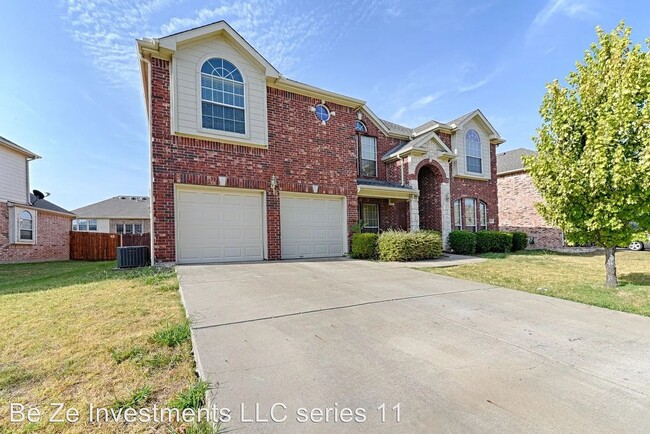 2668 Whispering Trail in Little Elm, TX - Building Photo - Building Photo