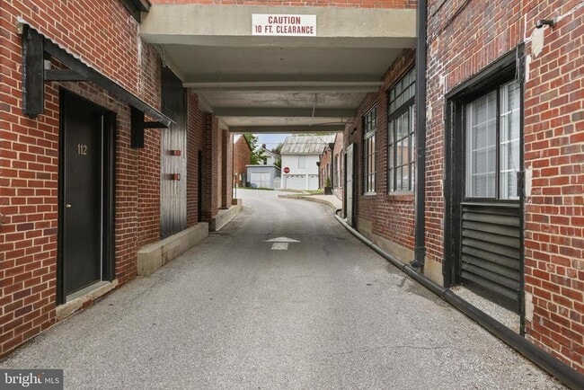 property at 28 Liberty St