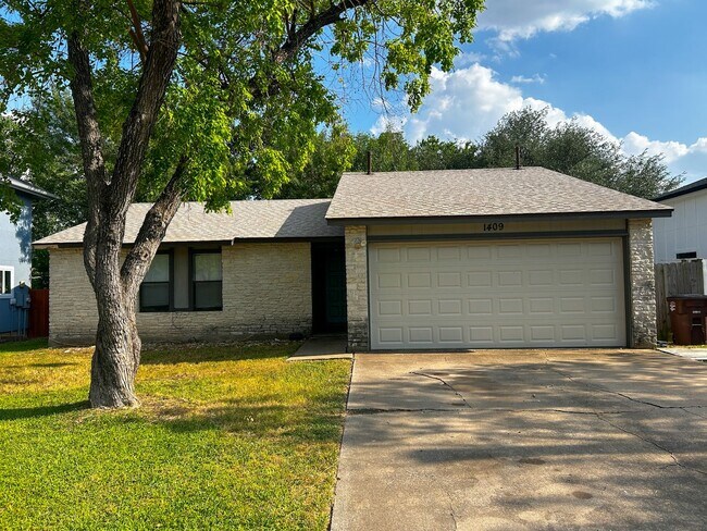 property at 1409 Beth Ln