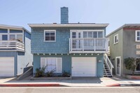 314 Longfellow Ave in Hermosa Beach, CA - Building Photo - Building Photo