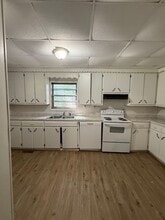 1021 Pauline St in Tupelo, MS - Building Photo - Building Photo