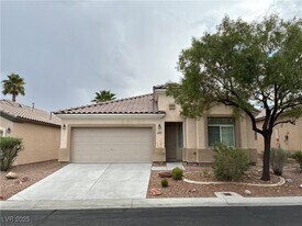 7005 Bodega Point Ct in Las Vegas, NV - Building Photo