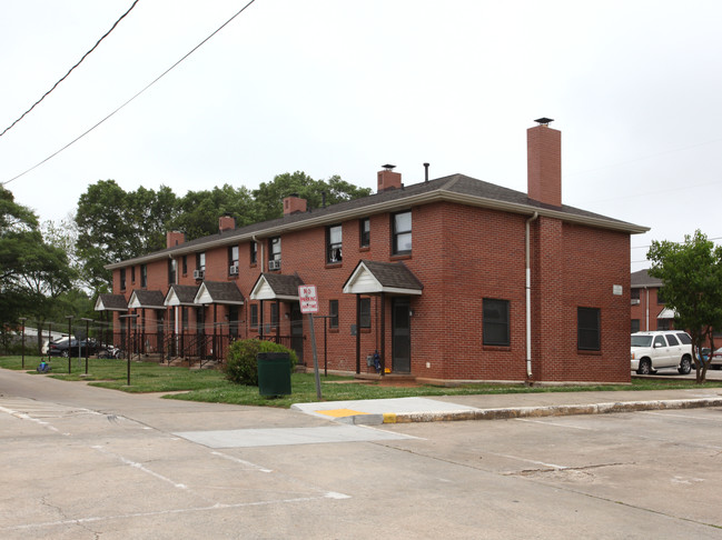 Melrose Community in Gainesville, GA - Building Photo - Building Photo