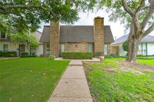 5431 Collinwood Ave in Fort Worth, TX - Building Photo