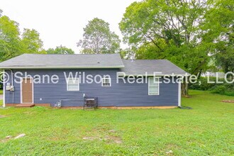 2118 N Chamberlain Ave in Chattanooga, TN - Building Photo - Building Photo