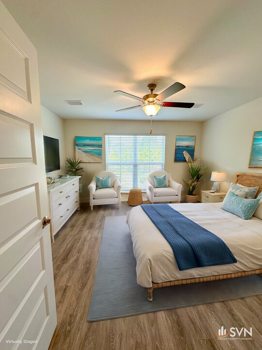 101 Santa Rosa St in Santa Rosa Beach, FL - Building Photo