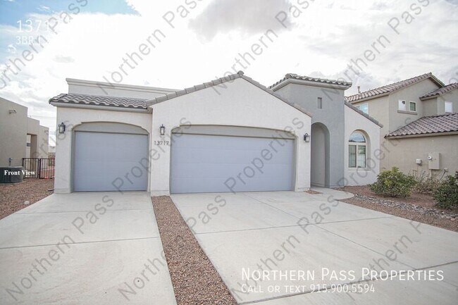 property at 13717 Eccles Rd